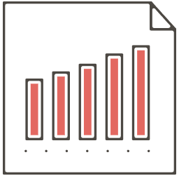 Icon Liquidität & Rentabilität