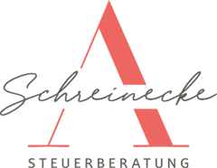Steuerbüro Schreinecke Logo